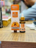 Relax Vitamin C Daily Serum - 30ml | Brightening & Anti-Aging Facial Serum - Image 5