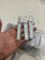 USB Mini LED Light – Portable High-Brightness Plug & Play Lamp for Laptops, Power Banks & Chargers - Image 5