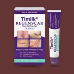Timilk Regenscar Stem Cell Scar Gel (20g)