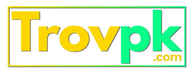 Trovpk
